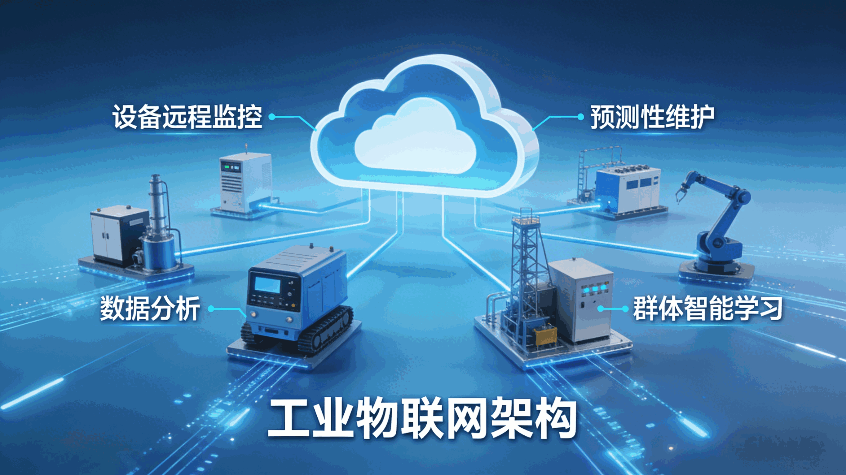 云端协同